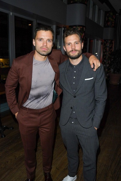 未定名德雷克·多雷穆斯项目剧照的剧照