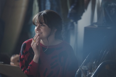 未定名德雷克·多雷穆斯项目剧照的剧照