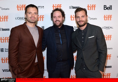 未定名德雷克·多雷穆斯项目剧照的剧照