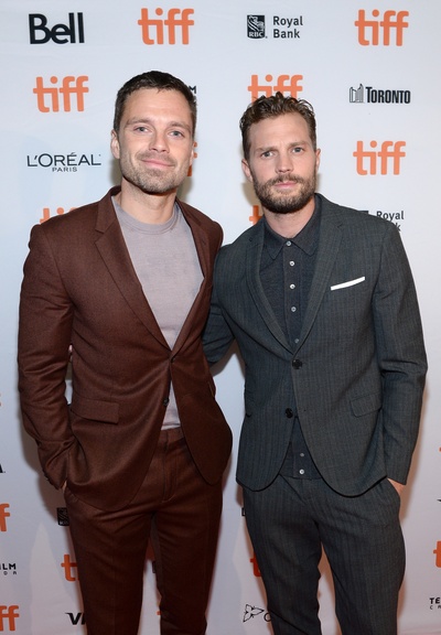 未定名德雷克·多雷穆斯项目剧照的剧照