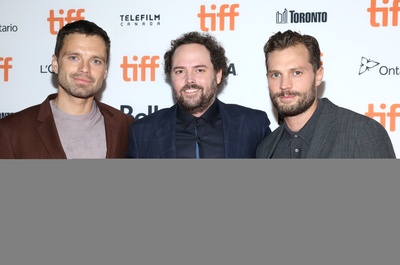 未定名德雷克·多雷穆斯项目剧照的剧照