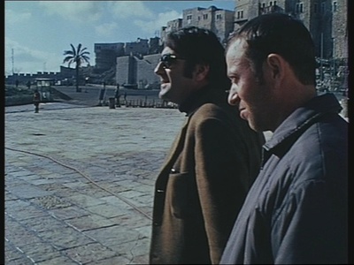 以色列，为什么剧照的剧照