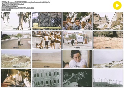 以色列建国梦剧照的剧照