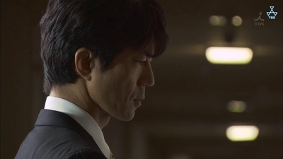 横山秀夫悬疑剧：刑警的勋章剧照的剧照