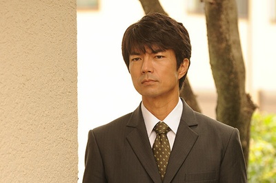 横山秀夫悬疑剧：阴沉的季节剧照的剧照