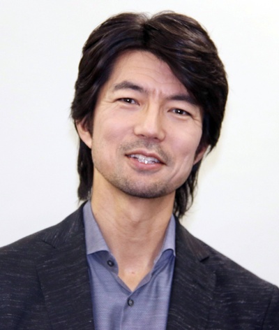 横山秀夫悬疑剧：阴沉的季节剧照的剧照