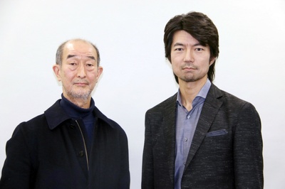 横山秀夫悬疑剧：阴沉的季节剧照的剧照