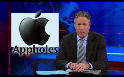 史蒂夫·乔布斯：机器人生剧照的剧照