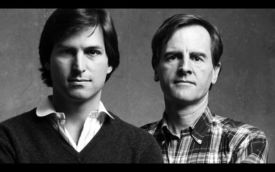 史蒂夫·乔布斯：机器人生剧照的剧照