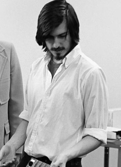 史蒂夫·乔布斯：机器人生剧照的剧照