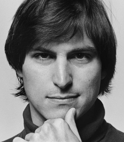 史蒂夫·乔布斯：机器人生剧照的剧照