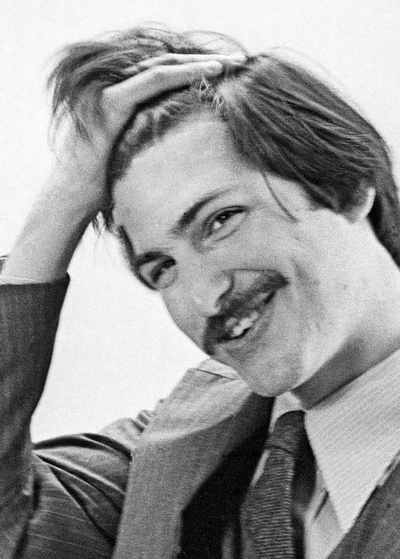 史蒂夫·乔布斯：机器人生剧照的剧照