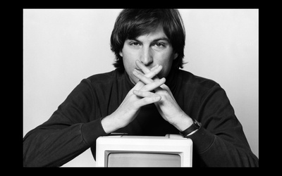 史蒂夫·乔布斯：机器人生剧照的剧照