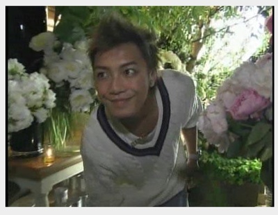 世界滞在记：欢迎来到贵公子的FLOWER ART世界！成宫宽贵IN巴黎剧照的剧照