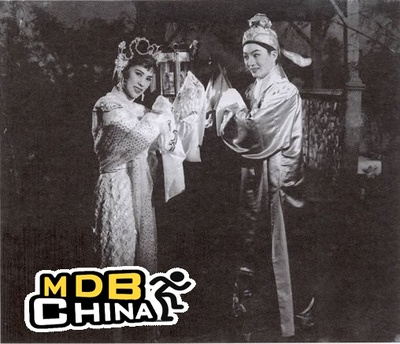 双仙拜月亭剧照的剧照