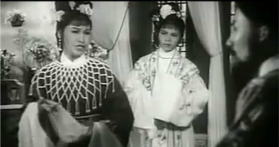 共伞奇缘剧照的剧照