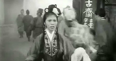 共伞奇缘剧照的剧照