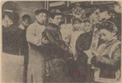 张欣生剧照的剧照