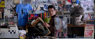 全球的扒手剧照的剧照