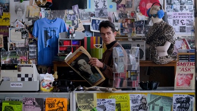 全球的扒手剧照的剧照