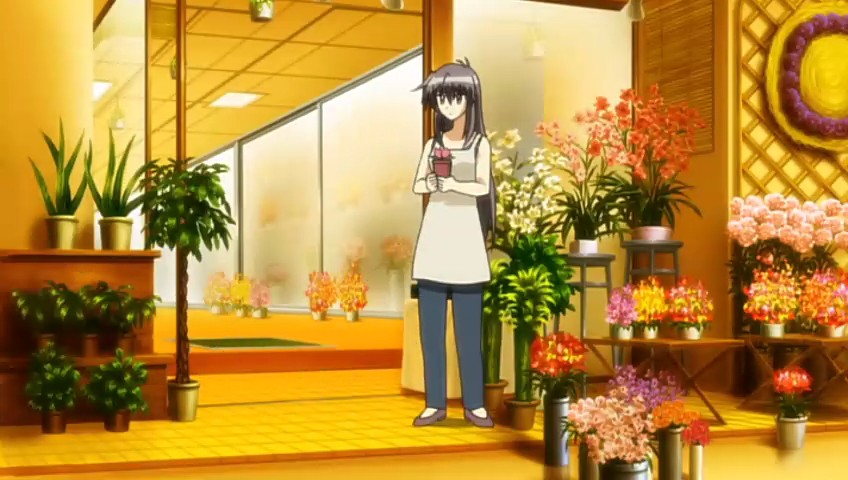 强吻剧照的剧照