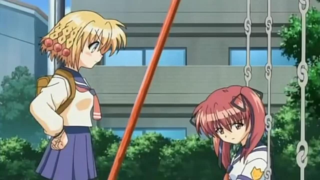 强吻剧照的剧照