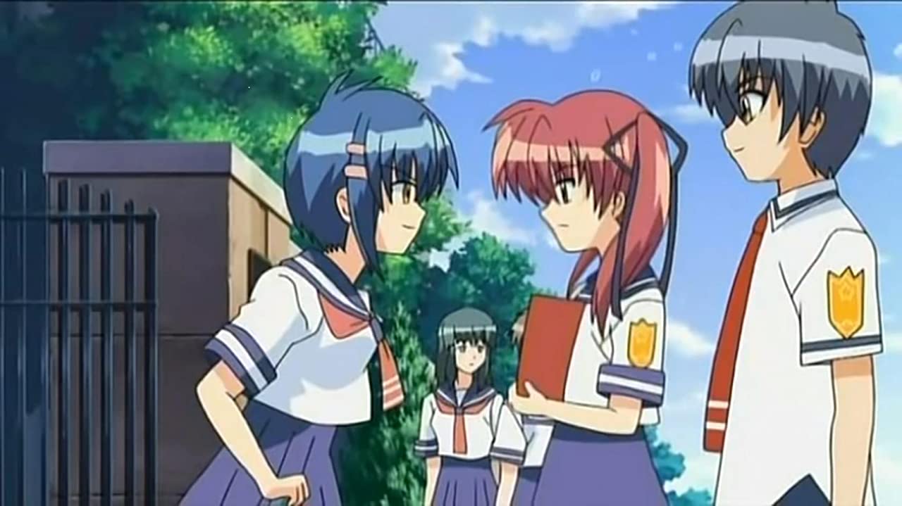 强吻剧照的剧照