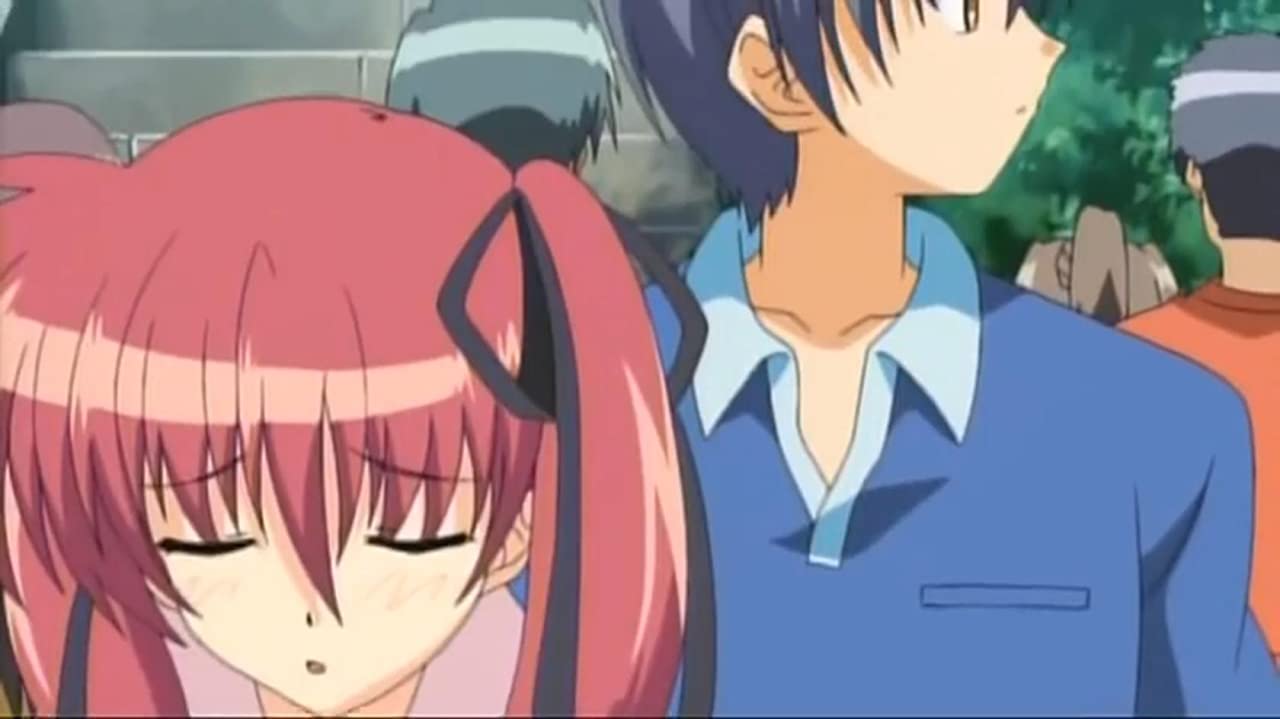 强吻剧照的剧照