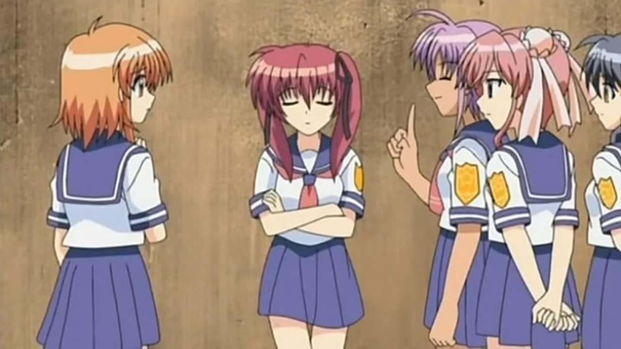 强吻剧照的剧照