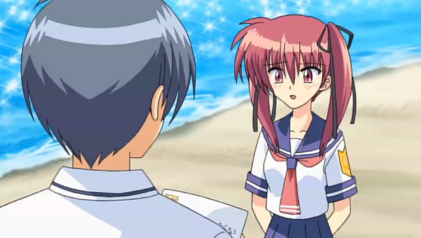 强吻剧照的剧照