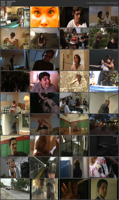 Each Time I Kill剧照的剧照