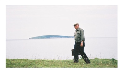 读懂阿利斯泰尔·麦克劳德剧照的剧照