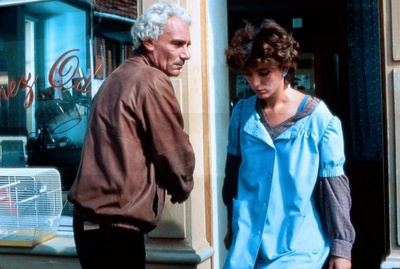 马里奥·里奇之死剧照的剧照