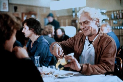 马里奥·里奇之死剧照的剧照