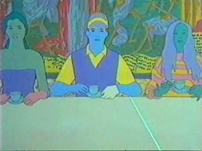 旅馆E剧照的剧照