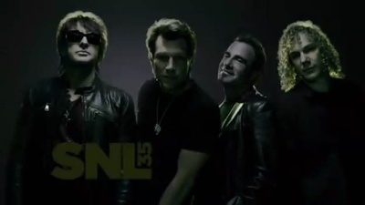 周六夜现场：泰勒·洛特纳/邦·乔维剧照的剧照