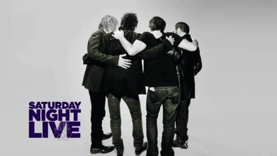 周六夜现场：泰勒·洛特纳/邦·乔维剧照的剧照