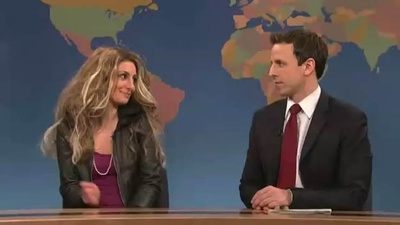 周六夜现场：泰勒·洛特纳/邦·乔维剧照的剧照