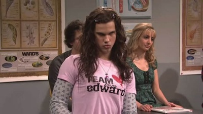 周六夜现场：泰勒·洛特纳/邦·乔维剧照的剧照