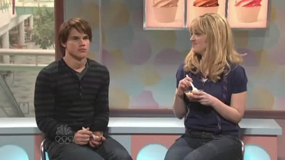 周六夜现场：泰勒·洛特纳/邦·乔维剧照的剧照