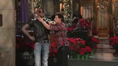 周六夜现场：泰勒·洛特纳/邦·乔维剧照的剧照