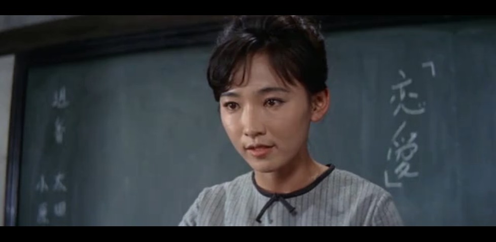 绿色的山脉剧照的剧照