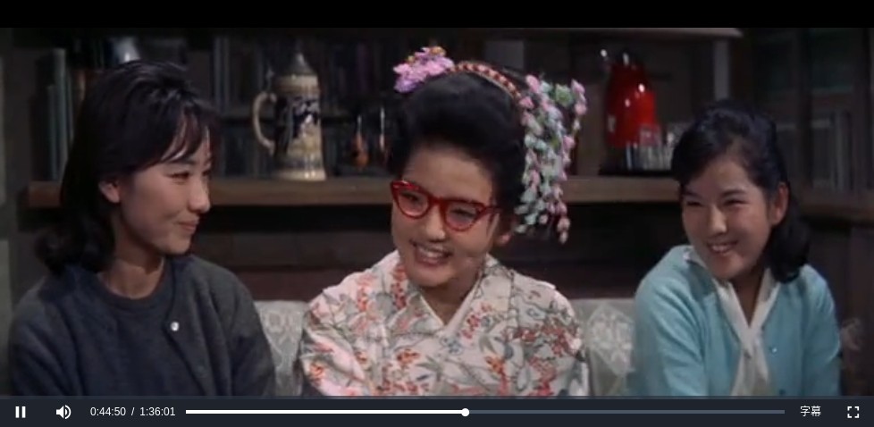 绿色的山脉剧照的剧照