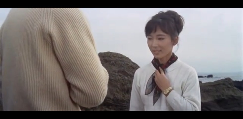 绿色的山脉剧照的剧照