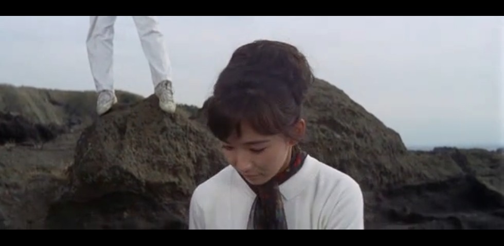 绿色的山脉剧照的剧照