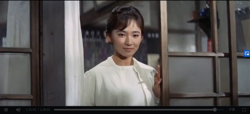 绿色的山脉剧照的剧照