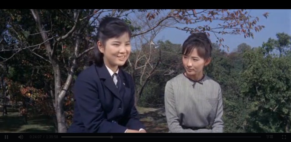 绿色的山脉剧照的剧照