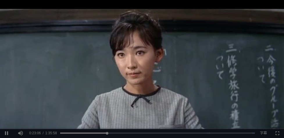 绿色的山脉剧照的剧照