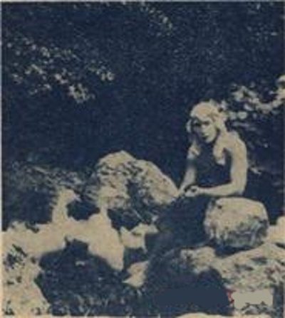 小霸王张冲 上集剧照的剧照