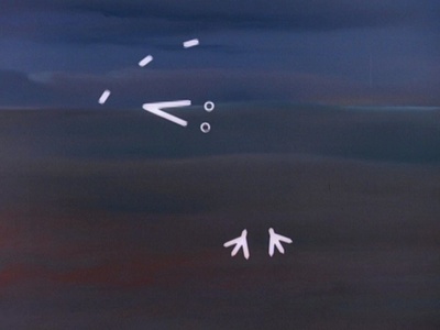 乌鸫剧照的剧照